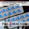 5 G De Kamagra 100 Mg De Gelée Orale 23